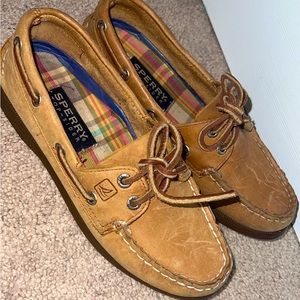 Women’s Sperry Conway Boat shoes